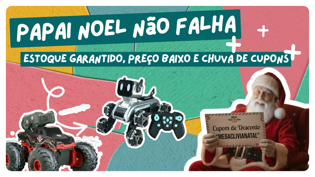 🎁✨ O jeito inteligente de resolver todos os presentes de Natal 💖👜