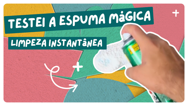 Limpeza de Tapetes, Sofás e Muito Mais🧼✨