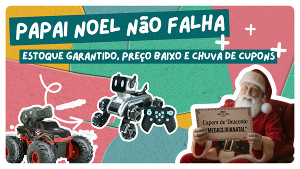 🎁✨ Lista de presentes com cupom de desconto 💖👜